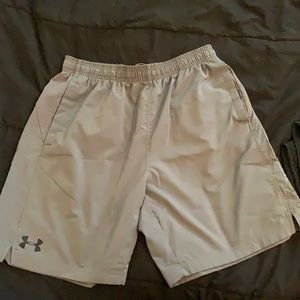 Under armour shorts